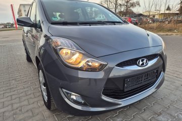 Hyundai ix20 1.6 Comfort Blue