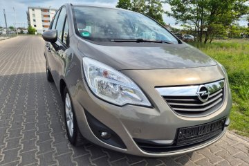 Opel Meriva 1.4 Edition