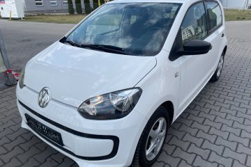 Volkswagen up! 1.0 Take up!